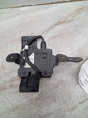 Used Park Assist Camera fits: 2017 Hyundai Sonata radar unit behind rear cover b