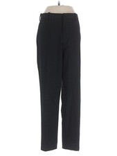 Uniqlo Women Black Dress Pants S