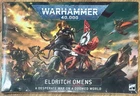 Warhammer 40K: Eldritch Omens Supplied Brand New & Sealed) Free UK Post