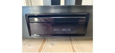 Denon DCD-520AE Black CD Player With Remote Control