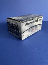 Abu Garcia Ambassdeur 7
