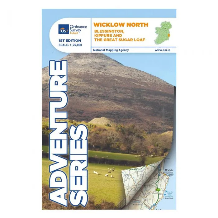 The Ordnance Survey Puzzle Tour of Britain: A Journey Around Britain in Puzzle, - Image 10