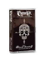 Cypress Hill The L - Black Sunday Live At The Royal Albert Hall - Cass - G3Z