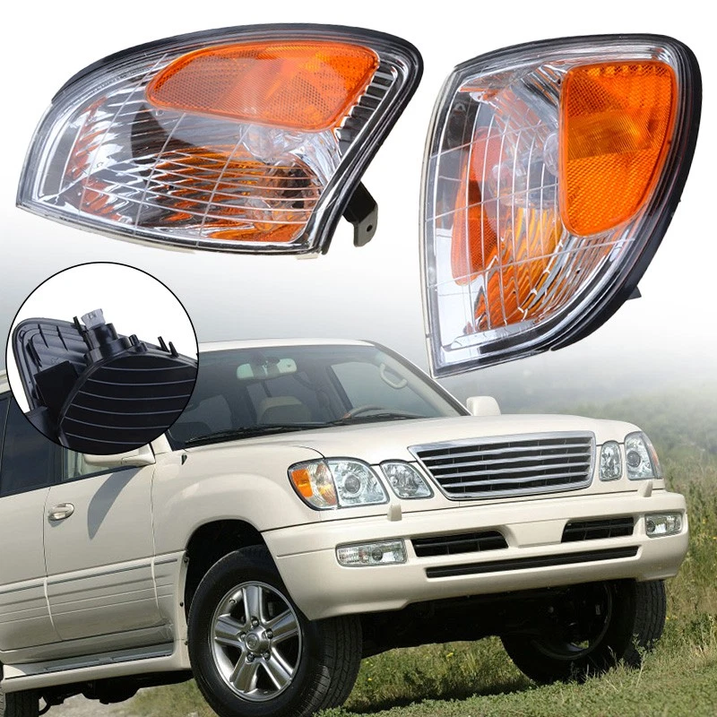 Turn Signals for Lexus LX470 for sale | eBay