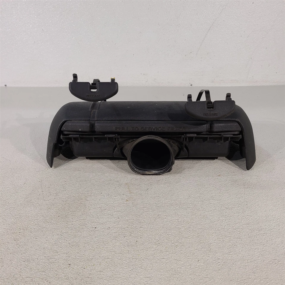 97-00 Corvette C5 Air Cleaner Filter Box Housing 5.7L Ls1 Aa7374 - Image 2 of 4