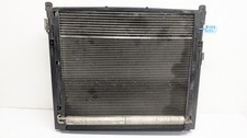 MERCEDES M CLASS GLE ML W166 RADIATOR PACK & COOLING FAN 3.0 CDI DIESEL 2013