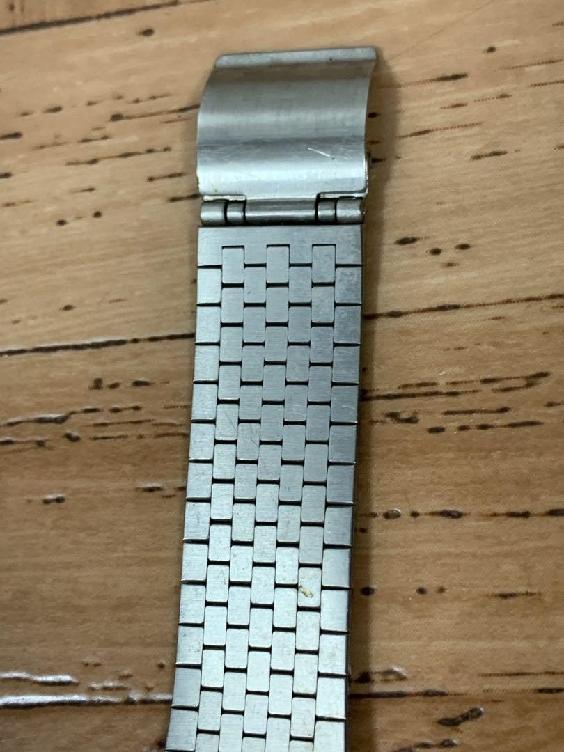 Seiko Men'S Watch 2621-5020 Quartz 1970 Type | eBay