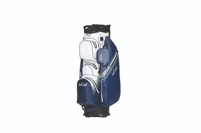 Jucad Golfbag Bag Aquastop Plus Facelift wasserdicht