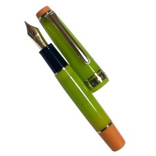 Stylo plume en résine Sailor Maruzen Pro Gear Slim Mini Kansai PEN Festival...