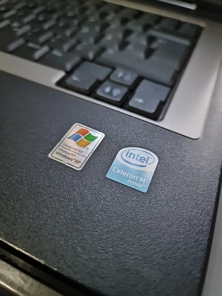 Dell Inspiron 1300 Personal Computer - UNTESTED SPARES OR REPAIR - Image 4 of 4