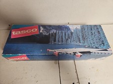 Tasco 21eb Spotting Scope 15x 45x500mm Zoom With Tripod From Bass Pro Shop