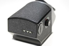 Kiev TTL Prisma #841358 per Hasselblad serie 500-leggi-