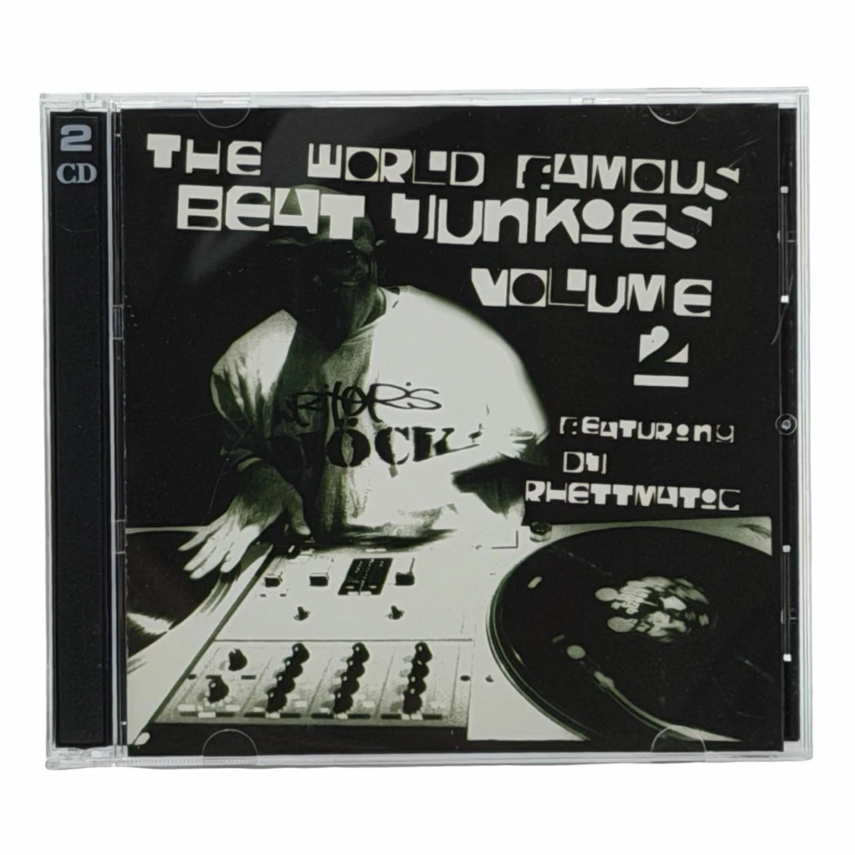 beat junkies products for sale | eBay