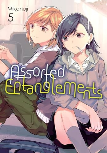 Assorted Entanglements, Vol. 5 by Eleanor Summers 9781975348946 NEW - Image 2