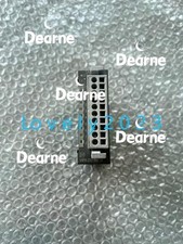 1pc used VIPA PLC module 222-1BF10
