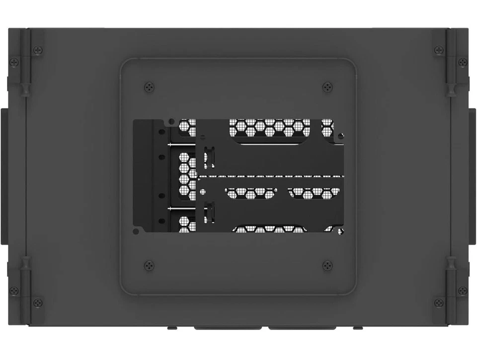 Thermaltake AX100 Pedestal; for use with AX700 Chassis; 560mm Radiator Support; - Image 2 of 4