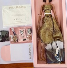 COMPLETE FASHION Outfit Only-NO DOLL Integrity Toys NUFace Lustre Lilith Blair
