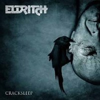 Eldritch - Cracksleep - Cd - G3Z
