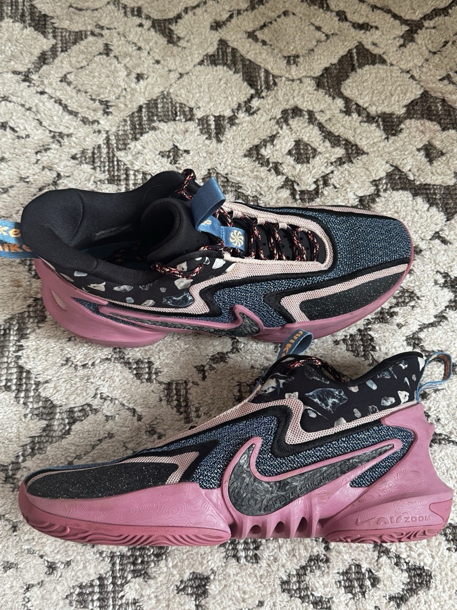シューズ(女性用) Nike Cosmic Unity Nike Cosmic Unity All Star Weekend Player Exclusive – mypekicks