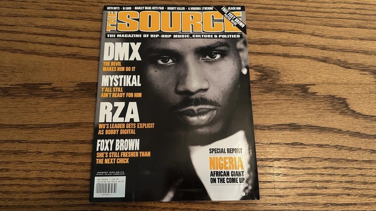 25+ Source Magazines 1980-1999 for sale | Updated Oct 2026