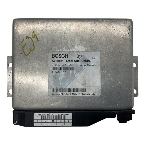 BMW 5 7er E38 E39 ABS Steuergerät Steuergerät 1164130