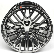 OEM Rear Wheel For Genesis G90 Hyper Silver 52914-D2810