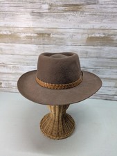 Men's Fedora Hat