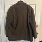Ike Behar Aspen Men's Wool Blazer Sportcoat Jacket 38R made in Canada  — photo 8
