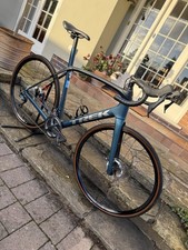 Trek Domain SL6 Gen 3 58cm Carbon Road Bike MINT RRP £3900