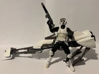 Hasbro Star Wars The Vintage Collection - Speeder Bike Action Figure