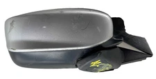 12 Honda Accord Cpe OEM Right Hand Passenger Side Power Door Mirror Silver 08-11
