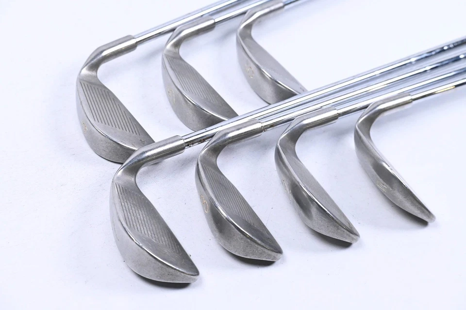 Ping Eye 2 Irons / 4-PW / Black Dot / Stiff Flex Ping JZ Shafts - Image 4 of 4