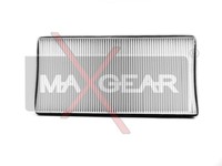 Maxgear 26-0383 Innenraumfilter FüR Peugeot Porsche