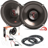 JBL Lautsprecher FüR VW T5 Bus Multivan Caravelle 2003-2009 Front Vorn TüR #Cdet