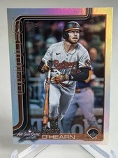 2025 Topps Update Series - 2025 All-Star Game Ryan O'Hearn #ASG-14