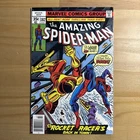 The Amazing Spider-Man #182 (Marvel Comics July 1978)