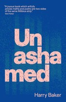 Unashamed | Harry Baker | Taschenbuch | Kartoniert / Broschiert | Englisch