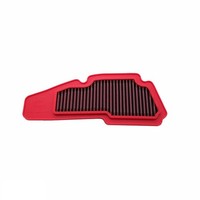BMC Sportluftfilter Luftfilter FüR Yamaha Xenter 150 SG23 Bj. 2012-2016