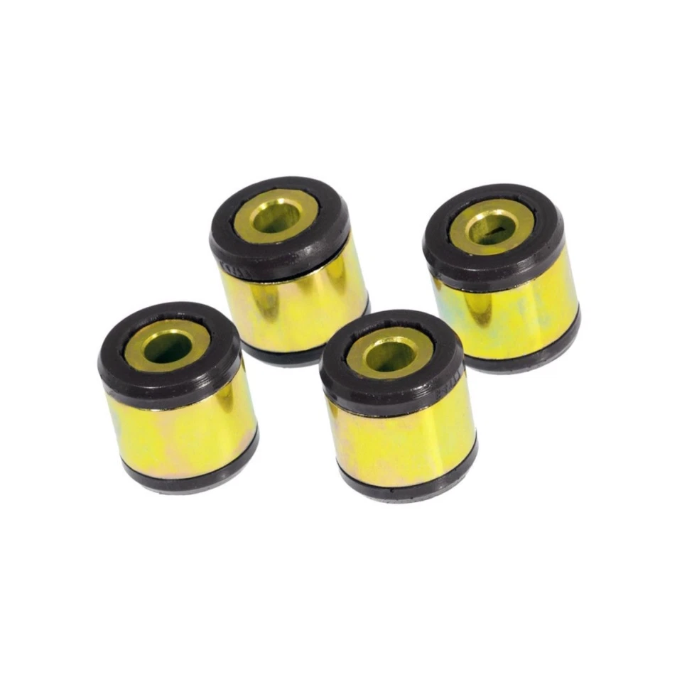 Bujes de brazo de control Prothane para Acura Integra 1990-2001 | Traseros | Poliuretano Foto 2 de 4