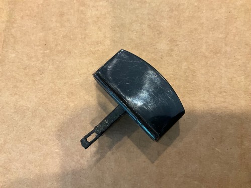 Cuisinart CPT-160 Metal Classic 2-Slice Toaster REPLACEMENT ON/ OFF KNOB - Picture 3 of 3