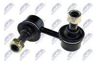 NTY ZLP-NS-053 Koppelstange Stabi Vorne Links FüR X-TRAIL 2.0 2.2D 2.5
