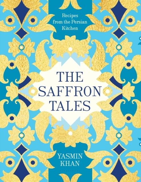 Saffron Tales