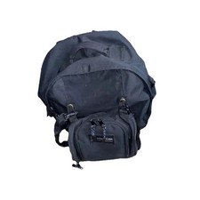 Pottery Barn McKenzie Kids Baby Gear Outfitters Highland Diaper Backpack Bag