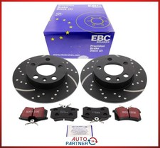 Plaquette de frein Skoda ROOMSTER