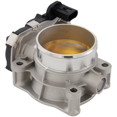 Throttle Body For 2015-2020 Chevrolet Colorado - Picture 3 of 8