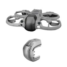 For DJI Avata 360 Drone Gimbal Cap Protector Camera Lens Cover Guard Accessories