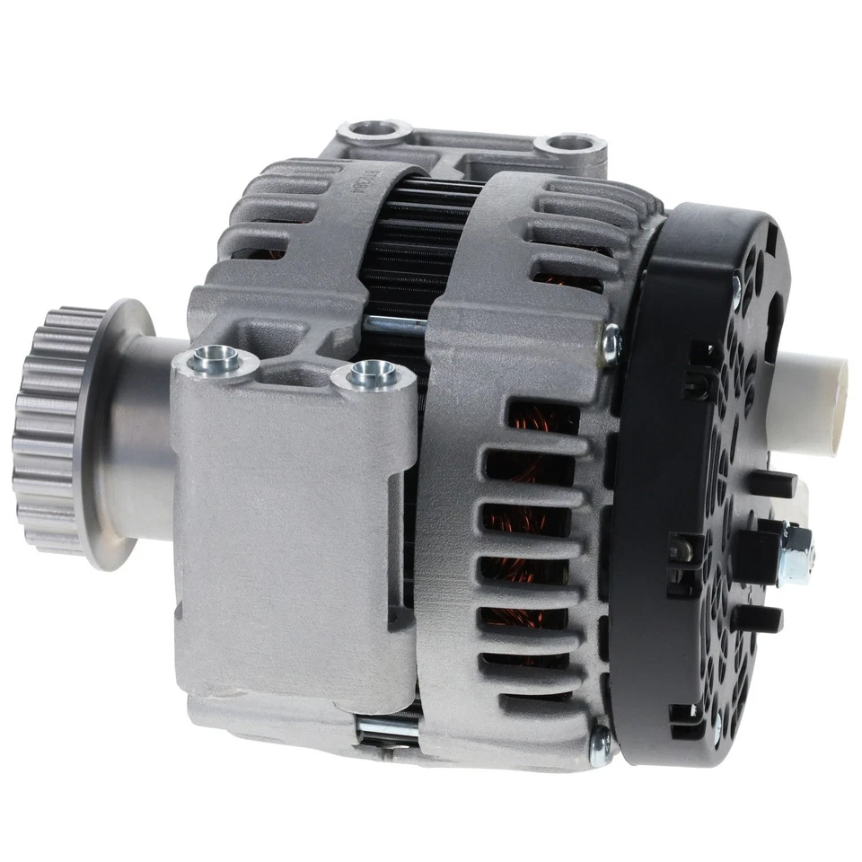 Alternador compatible con Land Rover LR2 2008-2012, Volvo S60 2012, LR007089, LR031223, 11345 Foto 3 de 4