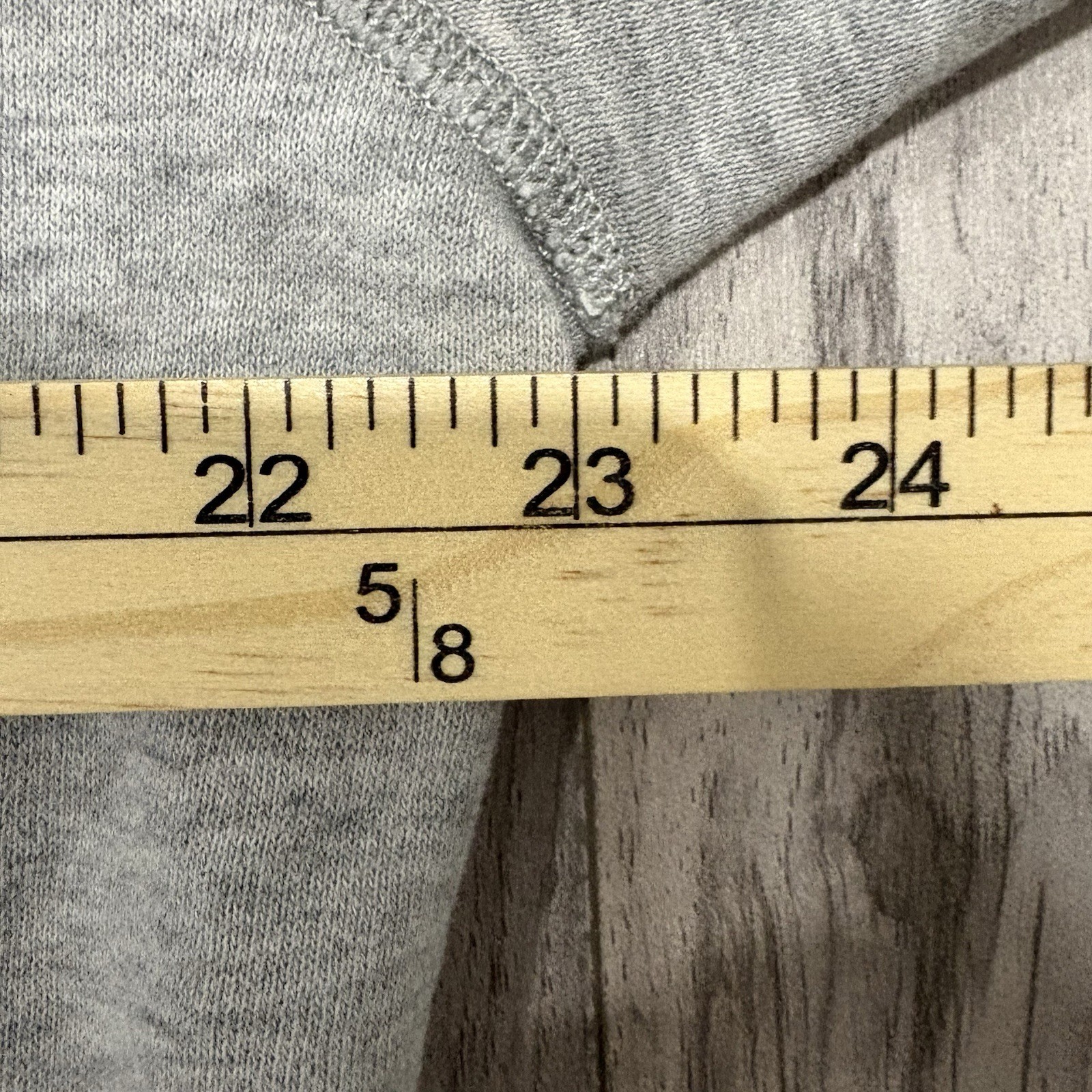 Polo Ralph Lauren Felpa con Cappuccio Uomo Grande Grigio Performance Pullover Felpa Pony