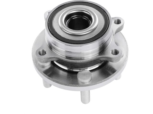 Front Wheel Hub Assembly For 17-22 Ford GT 3.5L V6 Base TB21B6