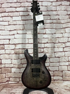 PRS Mark Holcomb Signature - Holcomb Wraparound Burst # 3 - Bild 1 von 4